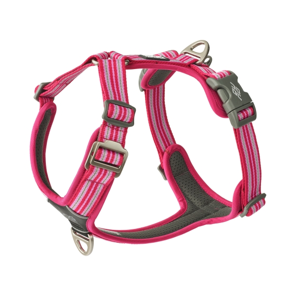 DOG Copenhagen V3 Comfort Walk Air Wild Rose